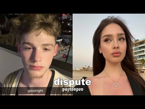 Видео: /Спор/22 серия/paytonpov🎂💘