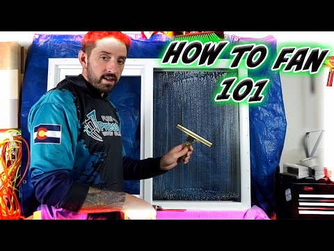 Видео: КАК ПРОВЕТРИВАТЬ ОКНА 101 | ЛАБОРАТОРИЯ ОКОН