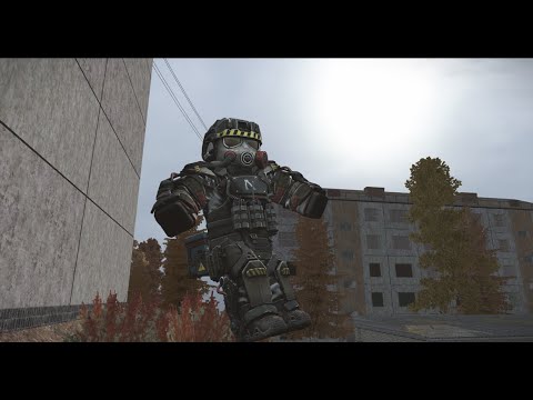 Видео: [D-Tier] КВшечки с задержкой 3 минуты | STALCRAFT: X