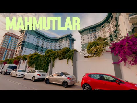 Видео: МАХМУТЛАР / Красивый городок / Много ЛЖИ и ОБМАНА