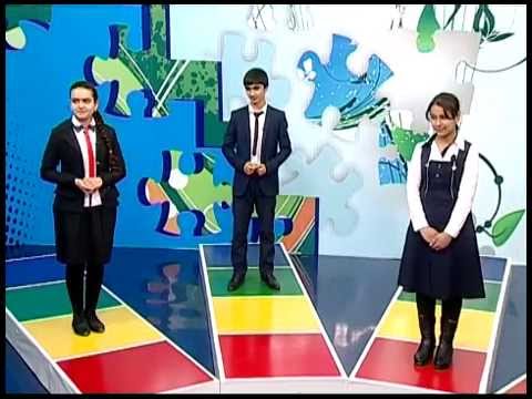 Видео: Ба пеш! - №2