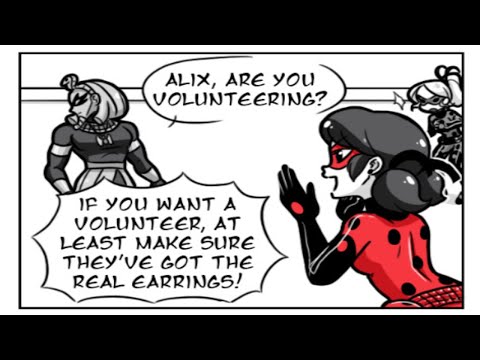 Видео: ЛЕДИ БАГ И СУПЕР КОТ || КОМИКС "СКАРЛЕТТ ЛЕДИ" (7-ЧАСТЬ) |ФАРАОН |