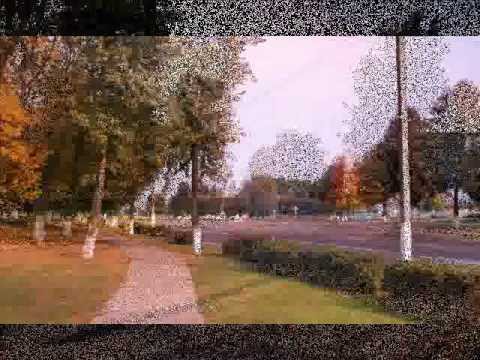 Видео: Быхов | Мой город на Днепре | Фото Bykhov.Net