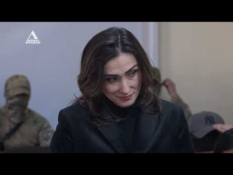 Видео: Допрос свидетеля защиты Жанны Шенкао