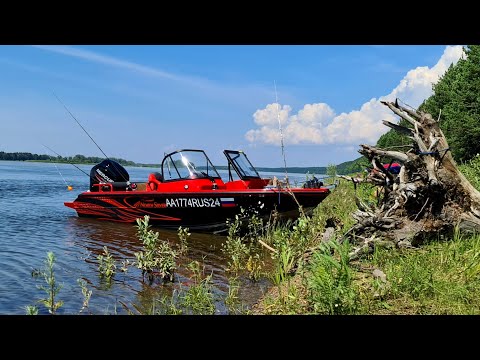 Видео: Рыбалка на хариуса. Енисей, открытие после запрета. Мушки.
