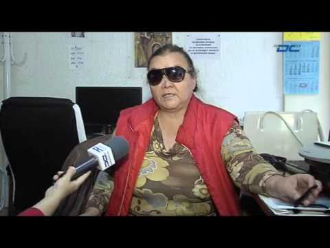 Видео: "Ние хората" - Слепи - Снежанка Кирчева - 04.11.2015