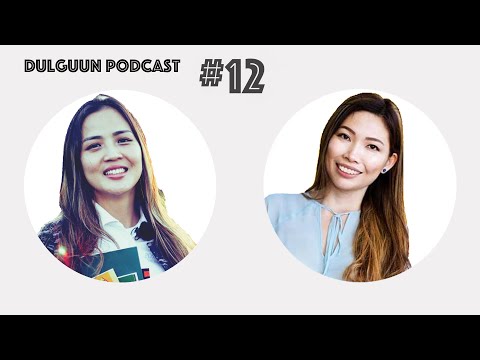 Видео: Англи хэлээ сайжруулахыг хүссэн хүн бүрт/dulguun podcast #12