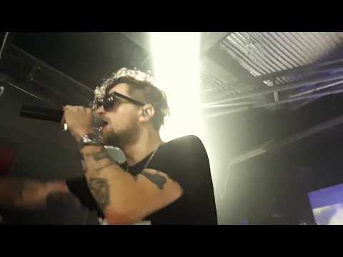 Видео: ЛСП - Еще один день (Live Ростов-на-Дону 2017)