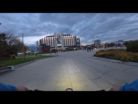 Видео: Трети ноември 2025г. Вечерното видео.