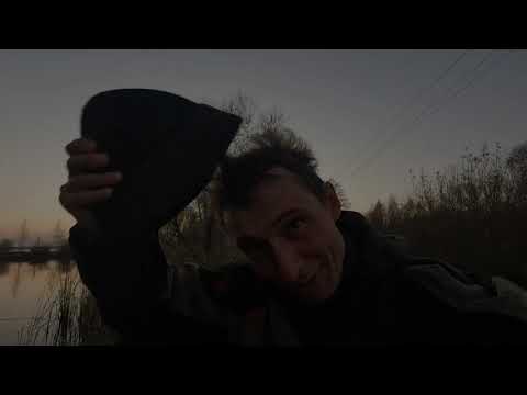 Видео: НОЧНОЙ ОТЧЁТ ПО ТЁПЛОМУ КАНАЛУ В БЕЛООЗЕРСКЕ // НОЧНАЯ ЛОВЛЯ ЛЕЩА В НОЯБРЕ