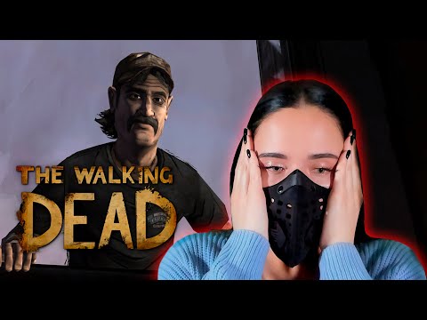 Видео: ОН ТЕБЯ НЕ ПРОСТИТ ЗА ЭТО! The Walking Dead: Season One #11
