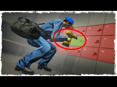 Видео: НОВОЕ ОГРАБЛЕНИЕ ПТИЦЕФАБРИКИ В GTA ONLINE!!!