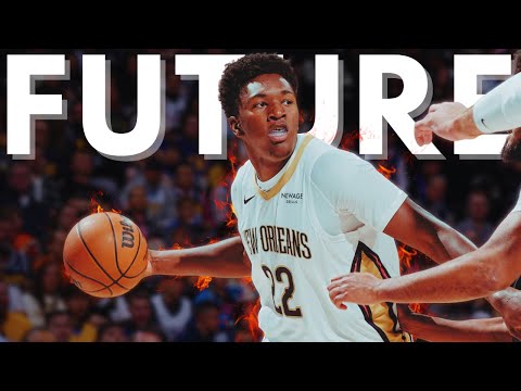 Видео: Потенциал Дерика Куина зашкаливает...