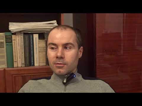 Видео: Кто такие гуманитарии?