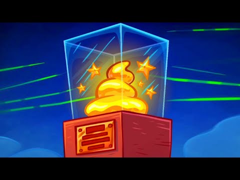 Видео: ПРЕМИЯ ЗА ИГРУ ГОДА ► Troll Face Quest Silly Test 3 Прохождение