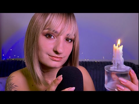 Видео: АСМР Легенда про канал ELANTA ☄️ ASMR Halloween story whisper in Ukrainian