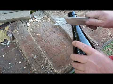 Видео: Как выбрать клинок