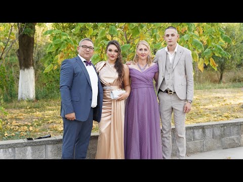 Видео: АБИТЮРЕНТСКИ БАЛ НА МАРТИ - БУТАН 2023