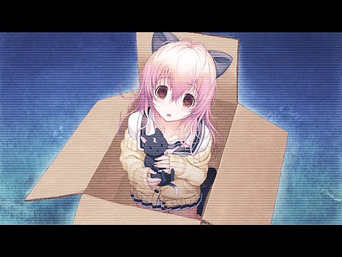 Видео: Этот мир - видеоигра | You And Me And Her: A Love Story #7