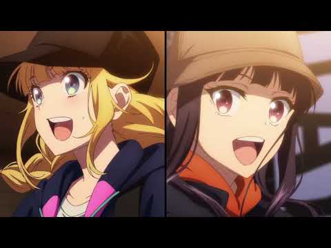 Видео: [AMV] - Аниме клип - Зажигай