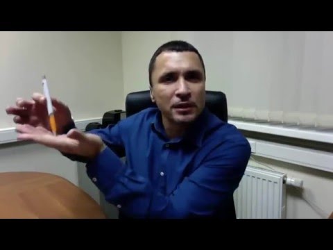 Видео: Продажа ручки 1