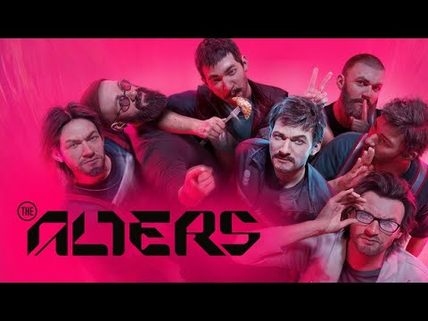 Видео: The Alters  выживаем на другой планете #gaming #1million