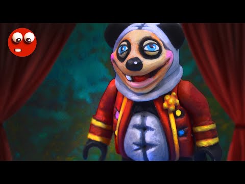 Видео: Пандори ► Как сделать  самому злобного аниматроника