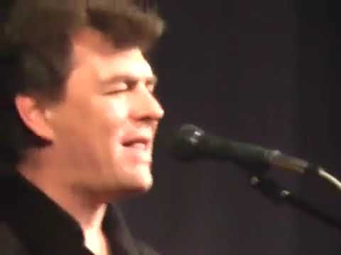 Видео: 2008-10-25 Олег Царегородцев - Ветер-бродяга (Концерт Бахши)