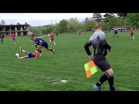 Видео: Марек U15 - Кюстендил (второ полувреме) 0:2