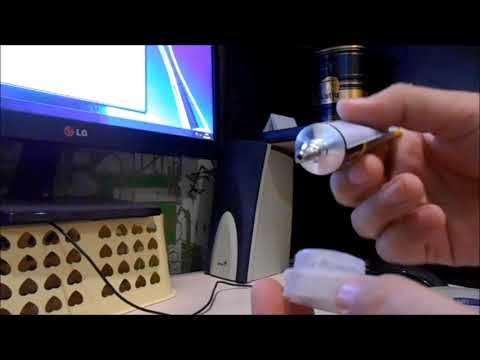 Видео: Ремонт шланга пылесоса Electrolux ZSC2200FD/Repair hose vacuum cleaner Electrolux with their hands