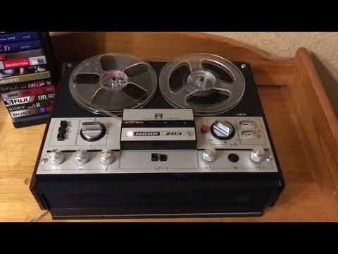 Видео: Маяк 203