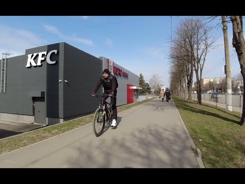 Видео: Кривой Рог глазами местных. Чумаки. Юбилейная.