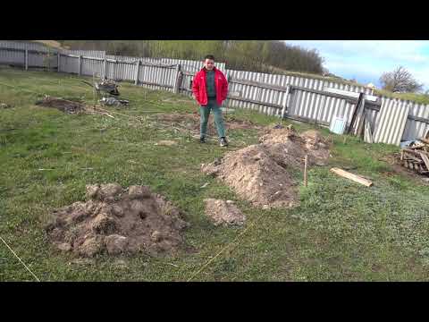 Видео: во сколько обойдется сарай ;как буду строить;где брать деньги