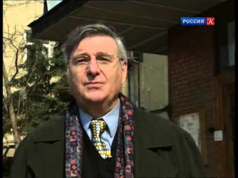 Видео: 2001 Георгий Гаранян. О времени и о себе.
