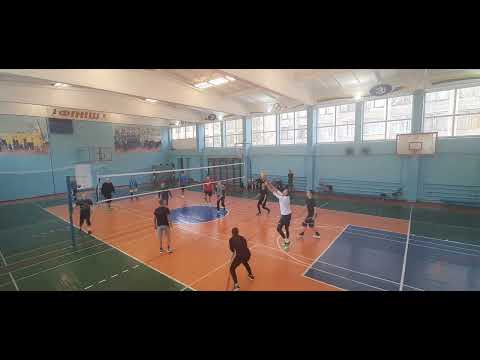 Видео: Зал  стал ярче игры тоже 🏐✅👍🔝1ч.