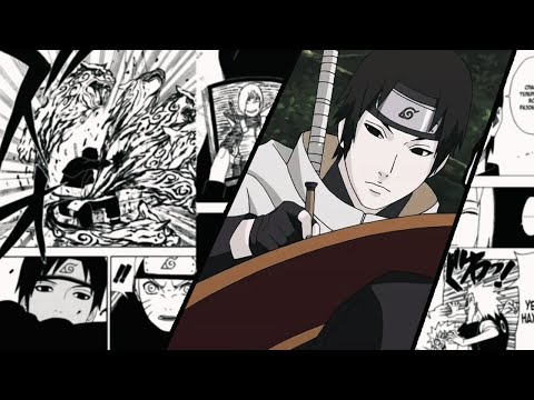 Видео: БЕЗЭМОЦИОНАЛЬНЫЙ ХУДОЖНИК КОНОХИ ❘ История Сая из аниме НАРУТО