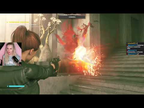 Видео: Контрол С или контрол V? #5. Первое прохождение на русском