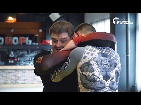 Видео: Макс Шатун - Лута-Ливре