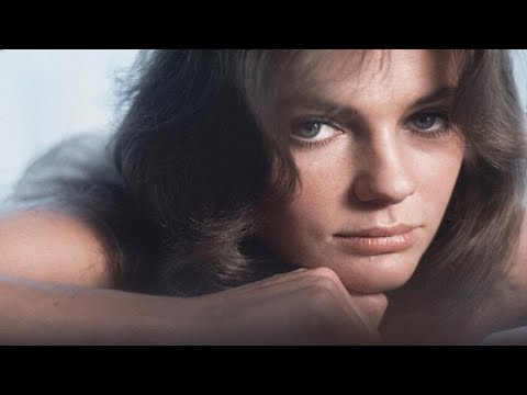Видео: Жаклин Биссет. Вольная птица
