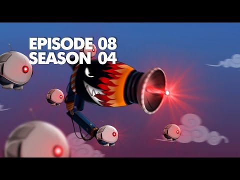 Видео: Munkh Tunkh Episode 8 | Season 4 "Үнэг Чоно хоёр" Мөнх Тунх 8-р анги | 4-р улирал