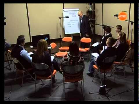 Видео: Торг в переговорах. Владимир Козлов. 90