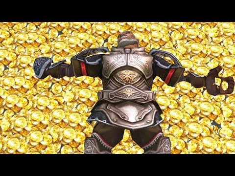 Видео: Lineage 2. Flauron. Все классы хороши.
