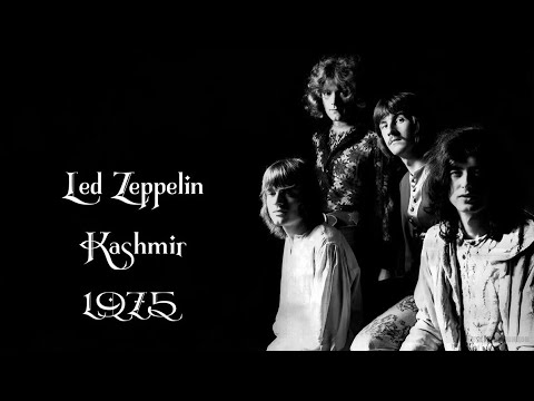 Видео: Кашмир Led Zeppelin, на русском языке. Дмитрий Гусаров 