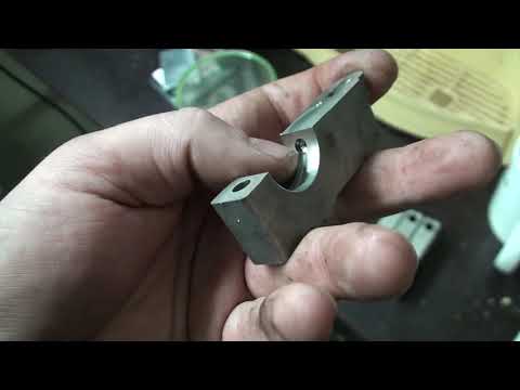 Видео: Mitsubishi L200 проскочил ремень ГРМ