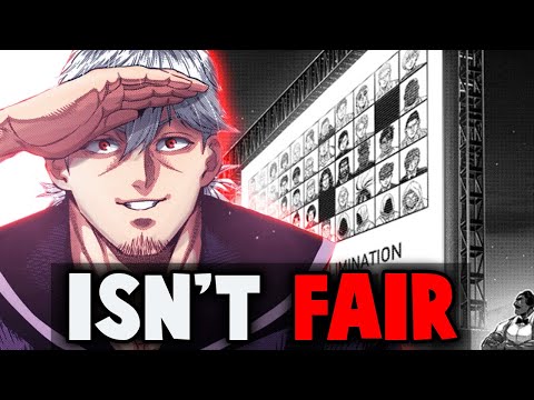 Видео: Я ЖЕЛАЛ, ЧТОБЫ КЕНГАН ОМЕГА ЭТОГО НЕ ДЕЛАЛ