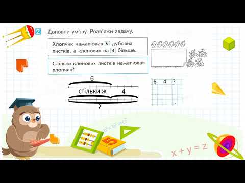 Видео: Досліджуємо задачі
