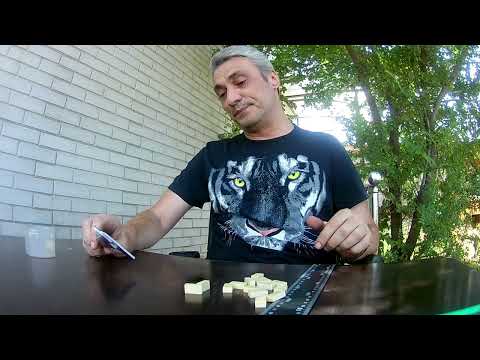 Видео: Снимаю фаску на звеньях для четок.