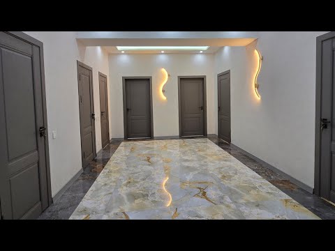 Видео: Продается просторная 3-комнатная квартира в самом центре Душанбе!