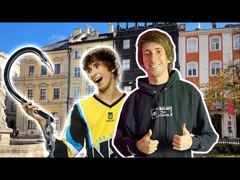 Видео: Данил Dendi Ишутин – Как Живет Легенда Dota и Сколько Он Зарабатывает