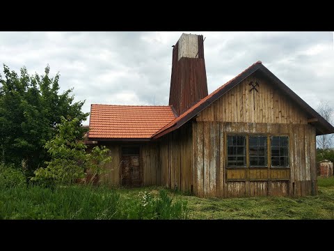 Видео: Як в Дрогобичі варять сіль вже 800т років. Дрогобицька солеварня